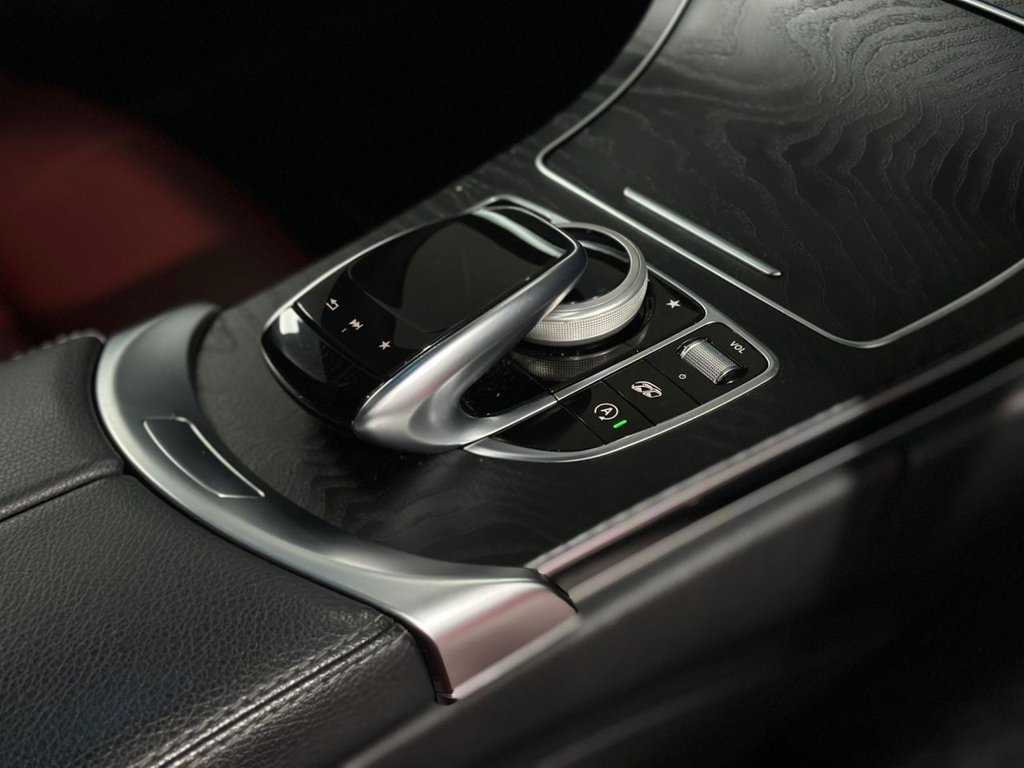 Used Mercedes-Benz C Class 2017 for sale - 77263557: Photo 26