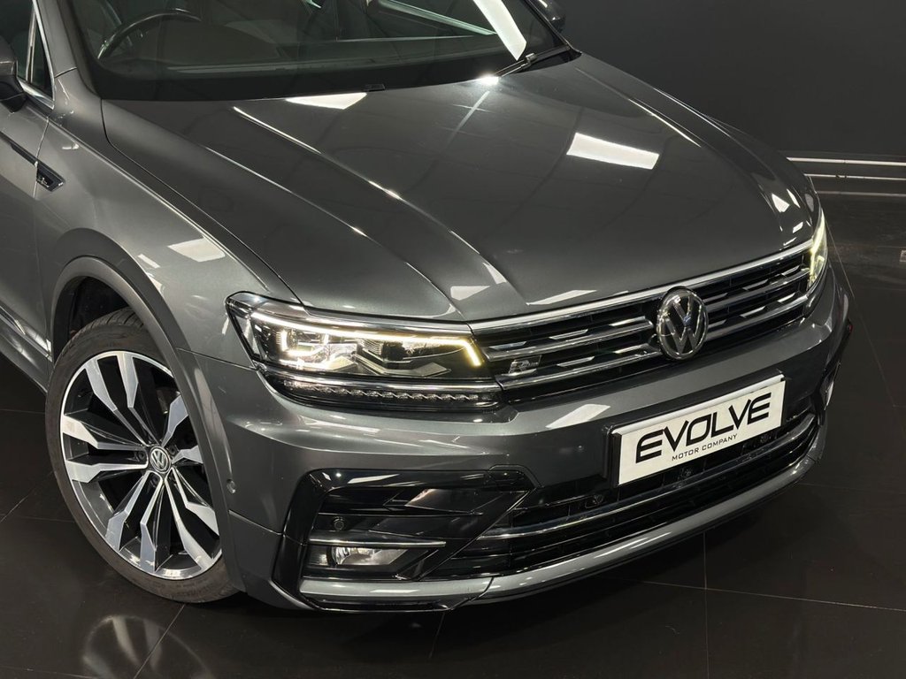 Used Volkswagen Tiguan 2019 for sale - 77976301: Photo 12