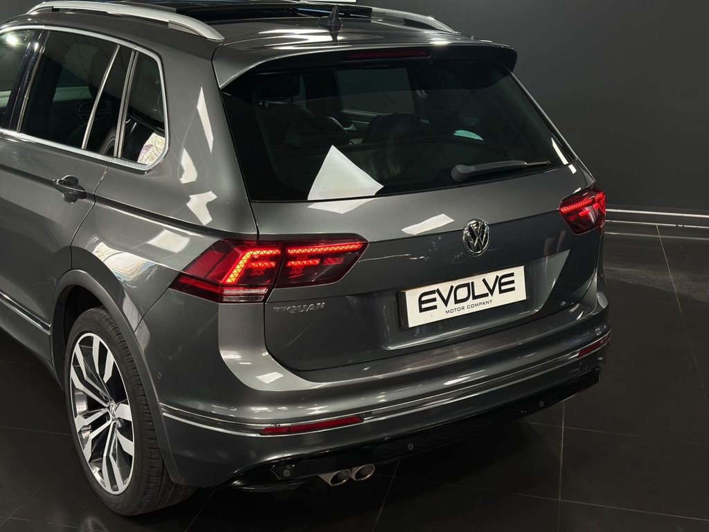 Used Volkswagen Tiguan 2019 for sale - 77976301: Photo 13