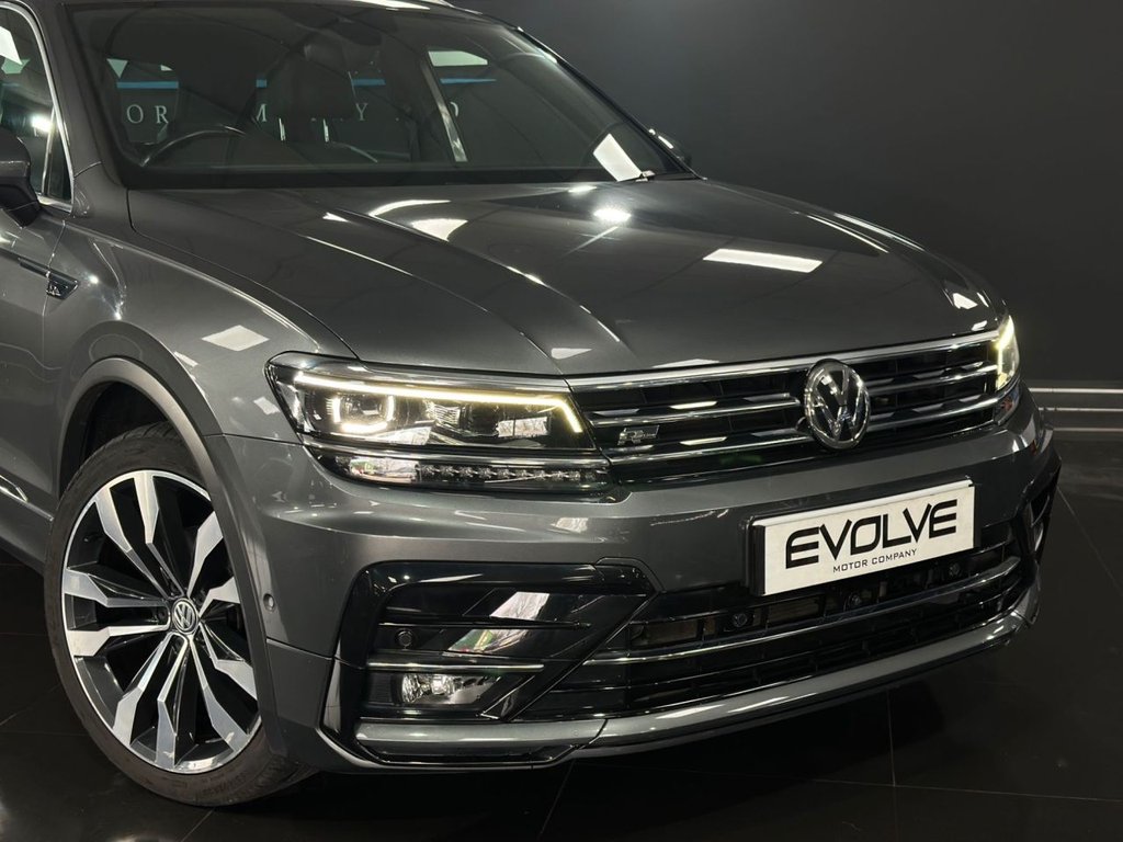 Used Volkswagen Tiguan 2019 for sale - 77976301: Photo 14