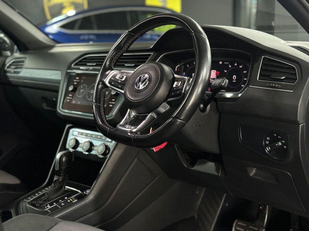 Used Volkswagen Tiguan 2019 for sale - 77976301: Photo 16