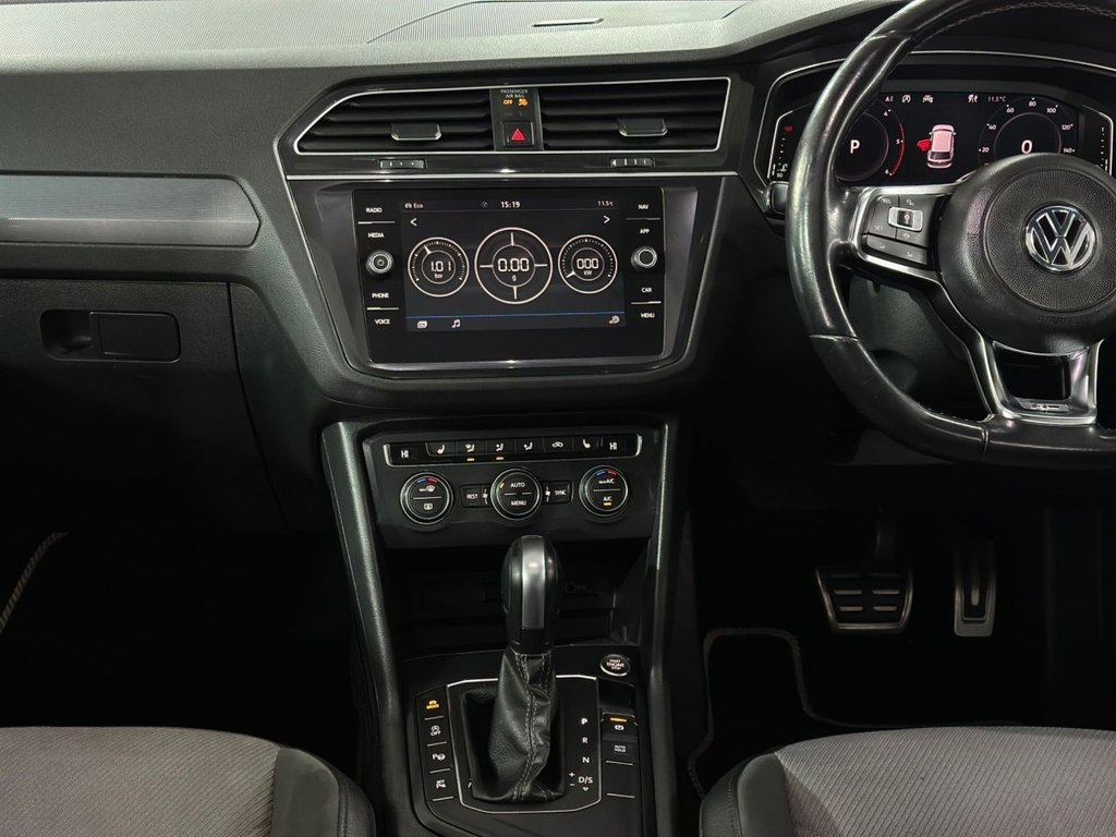 Used Volkswagen Tiguan 2019 for sale - 77976301: Photo 17