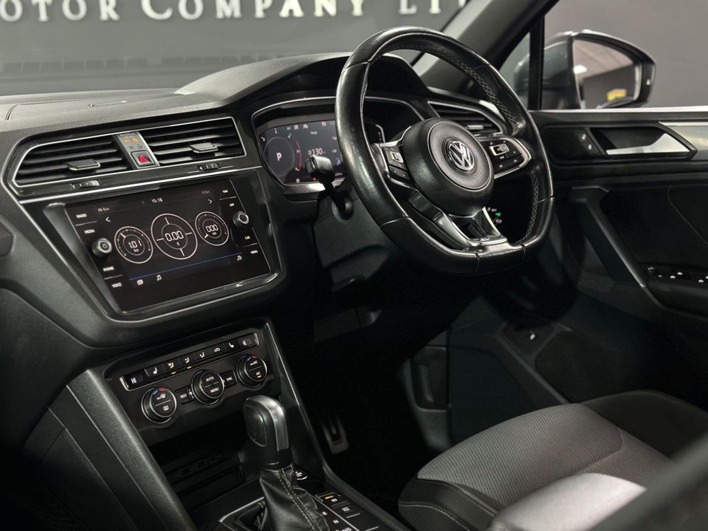 Used Volkswagen Tiguan 2019 for sale - 77976301: Photo 18