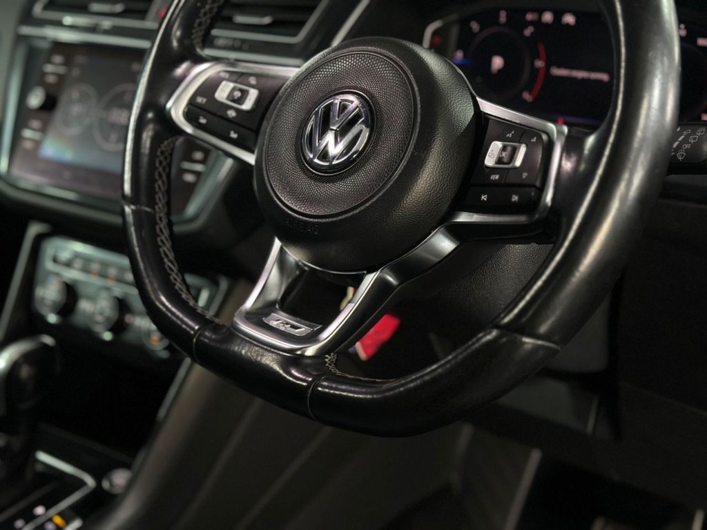 Used Volkswagen Tiguan 2019 for sale - 77976301: Photo 19