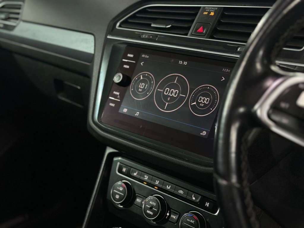 Used Volkswagen Tiguan 2019 for sale - 77976301: Photo 20