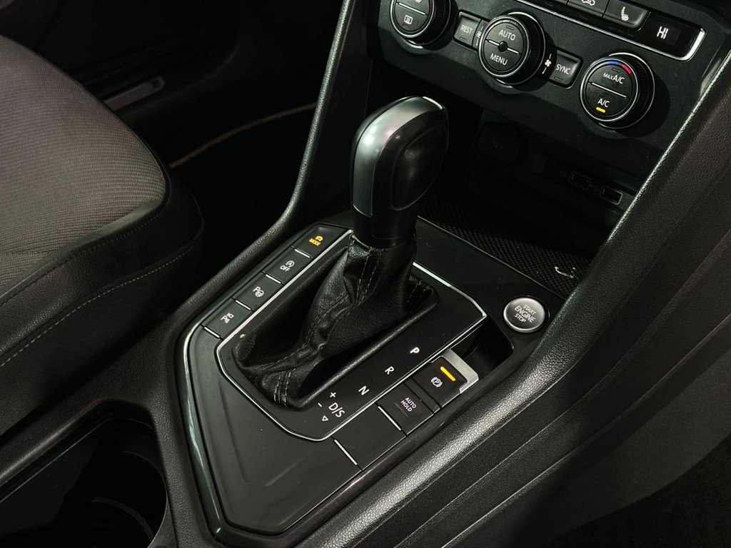 Used Volkswagen Tiguan 2019 for sale - 77976301: Photo 22