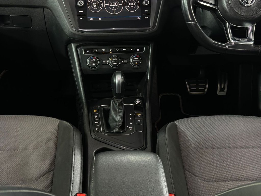 Used Volkswagen Tiguan 2019 for sale - 77976301: Photo 23