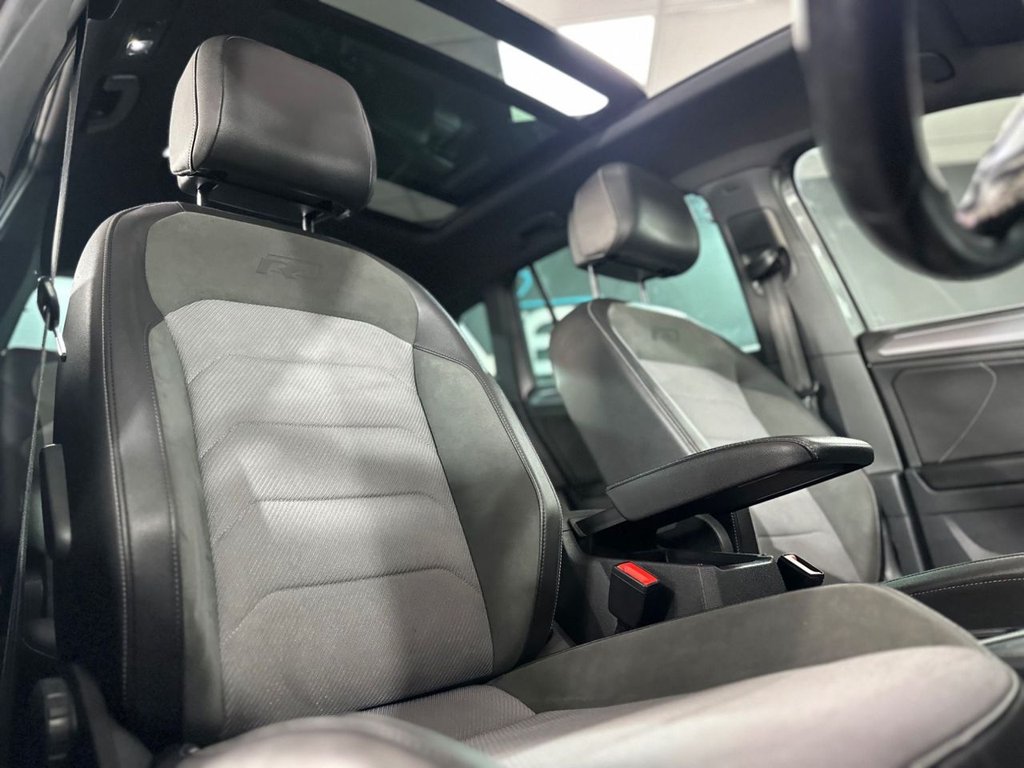 Used Volkswagen Tiguan 2019 for sale - 77976301: Photo 24
