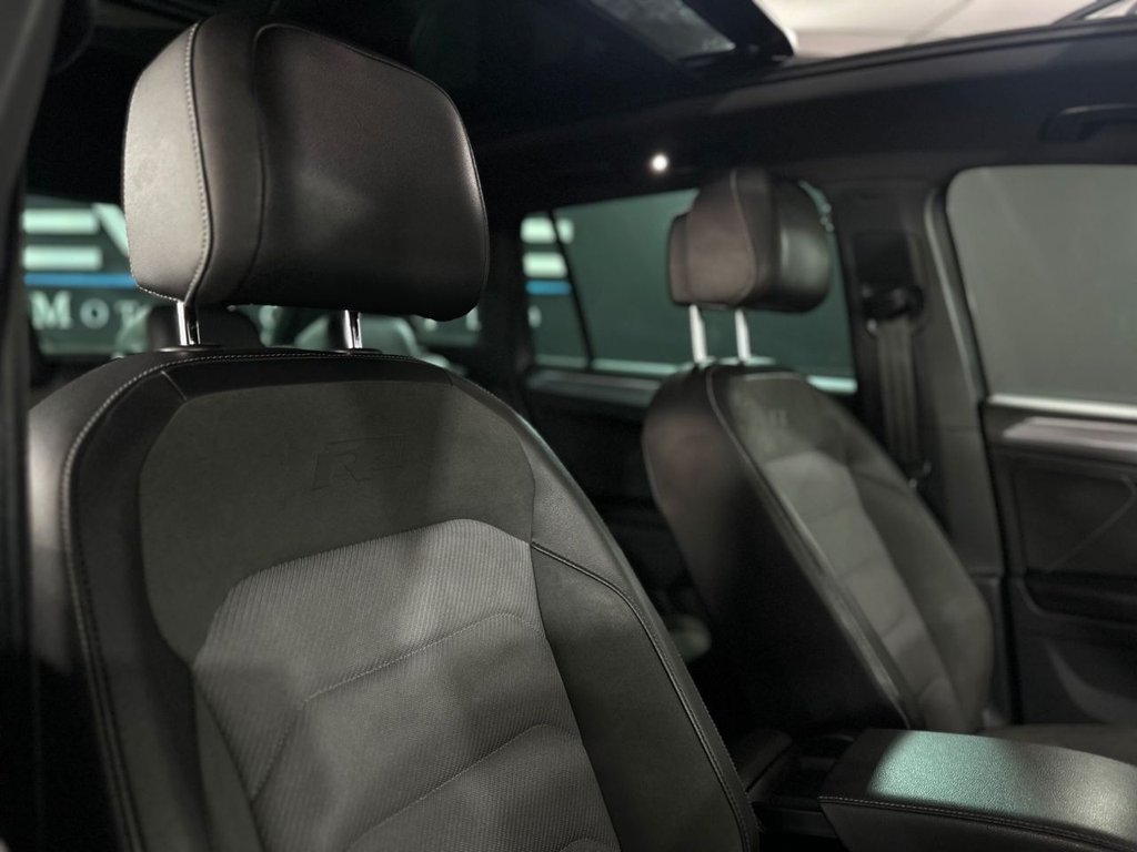 Used Volkswagen Tiguan 2019 for sale - 77976301: Photo 25