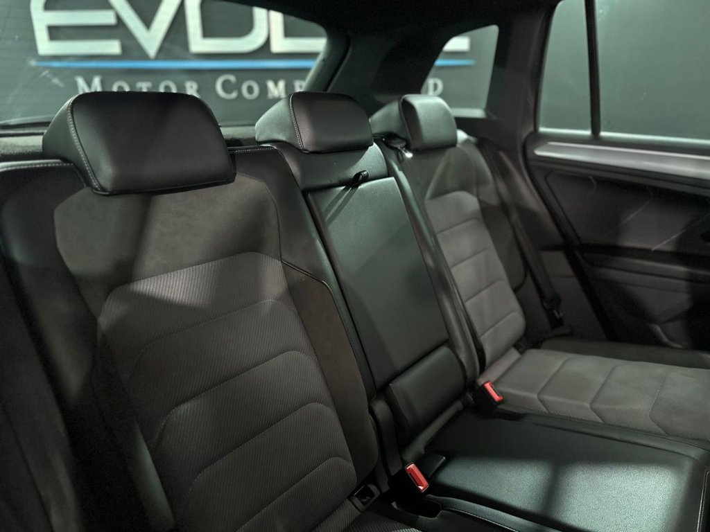 Used Volkswagen Tiguan 2019 for sale - 77976301: Photo 26