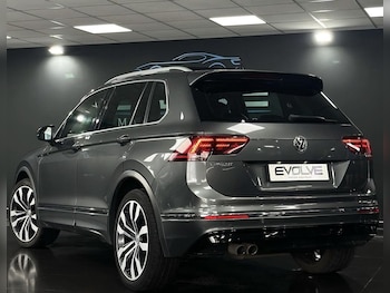 Used Volkswagen Tiguan 2019 for sale - 77976301: Photo