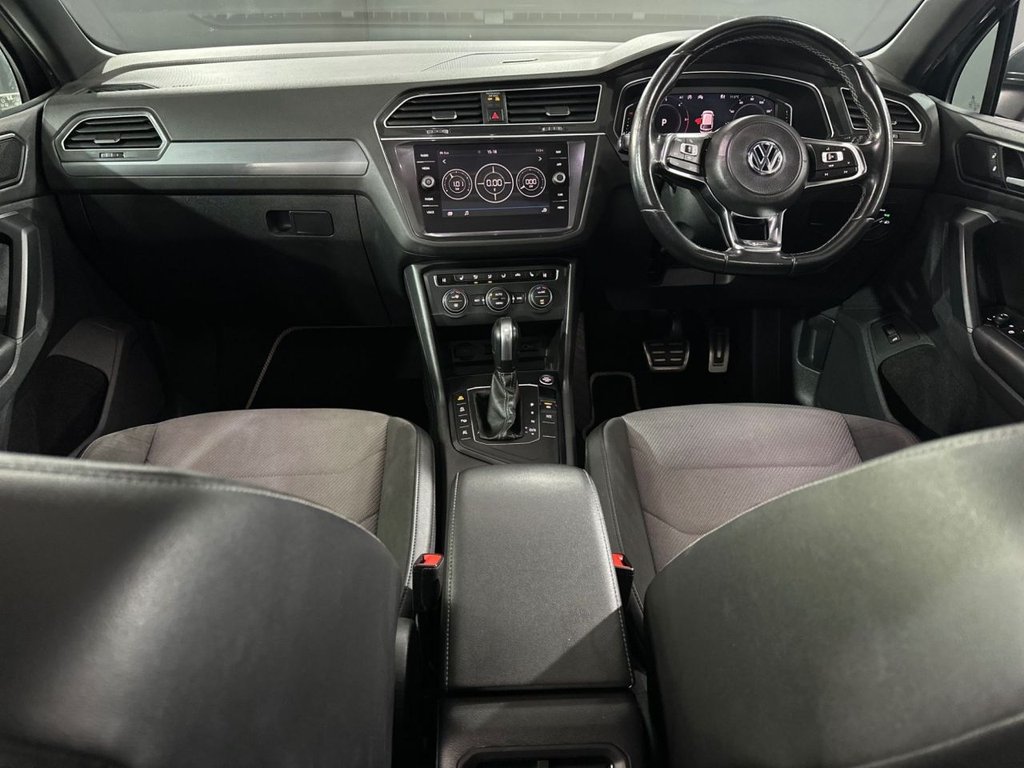 Used Volkswagen Tiguan 2019 for sale - 77976301: Photo 3