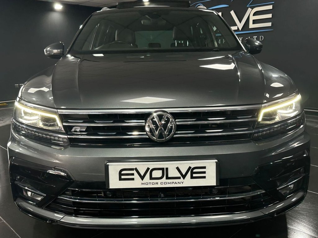 Used Volkswagen Tiguan 2019 for sale - 77976301: Photo 4
