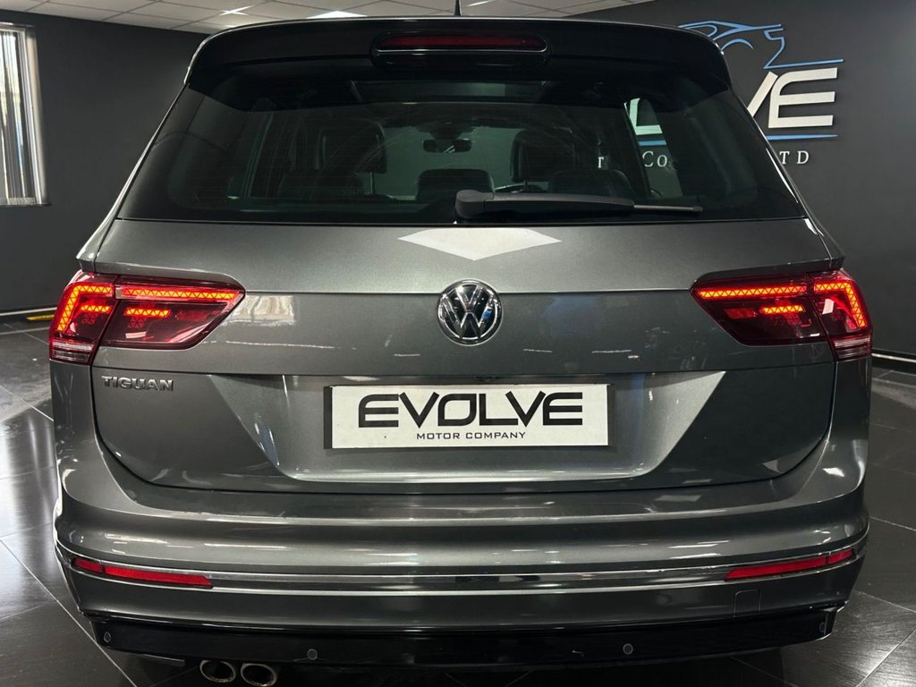 Used Volkswagen Tiguan 2019 for sale - 77976301: Photo 5