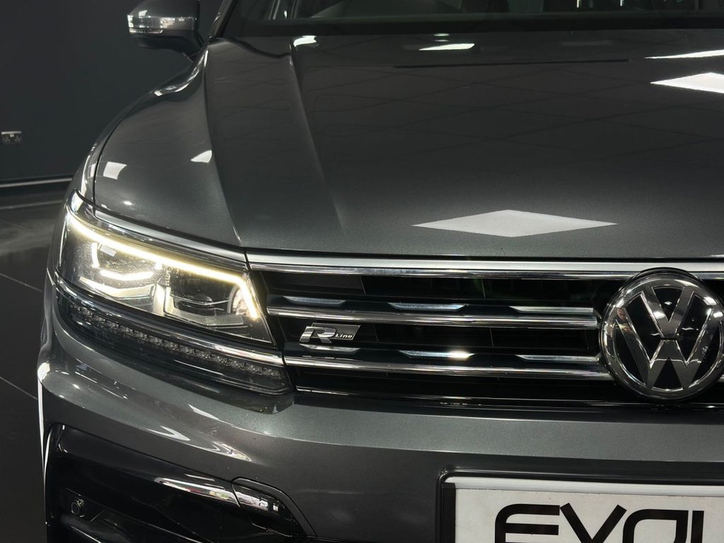 Used Volkswagen Tiguan 2019 for sale - 77976301: Photo 6