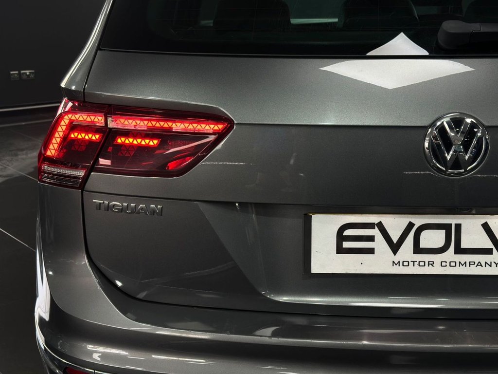 Used Volkswagen Tiguan 2019 for sale - 77976301: Photo 7