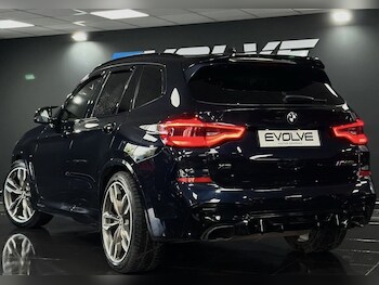 Used BMW X3 2019 for sale - 78331131: Photo