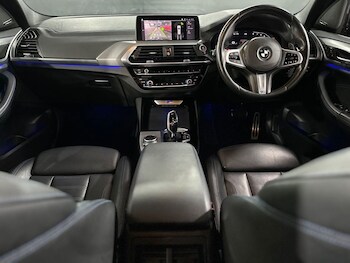 Used BMW X3 2019 for sale - 78331131: Photo