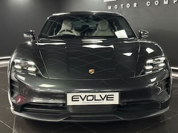 Used Porsche Taycan 2020 for sale - 79738241: Photo