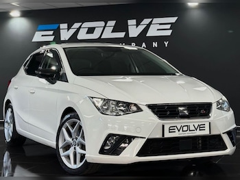 Used SEAT Ibiza 2018 for sale - 78793113: Photo