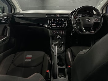 Used SEAT Ibiza 2018 for sale - 78793113: Photo