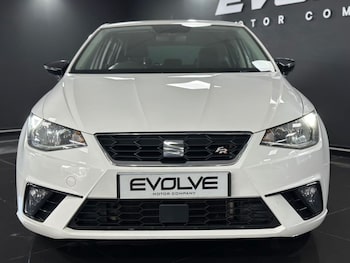 Used SEAT Ibiza 2018 for sale - 78793113: Photo