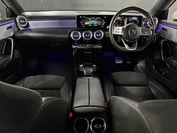 Used Mercedes-Benz A-Class 2018 for sale - 79675754: Photo