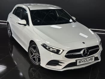 Used Mercedes-Benz A-Class 2018 for sale - 79675754: Photo