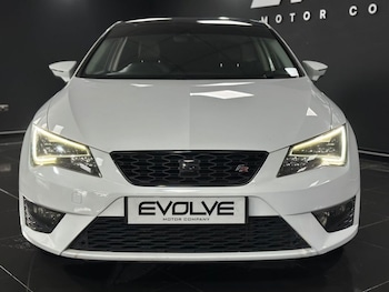 Used SEAT Leon 2017 for sale - 79032425: Photo