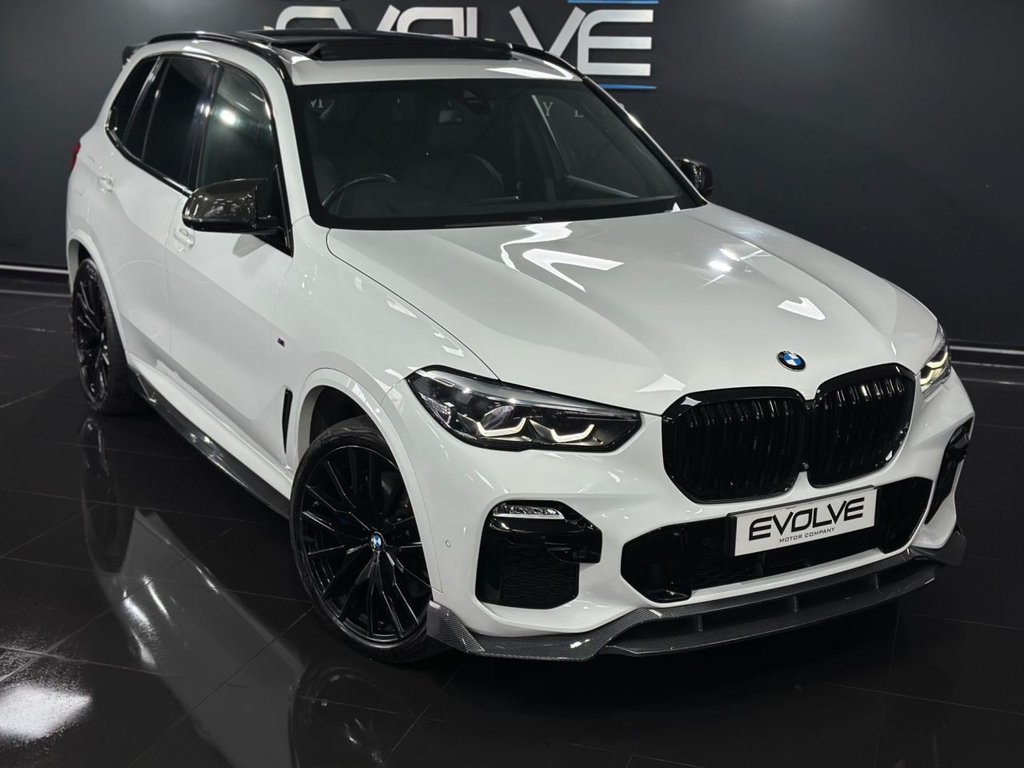 Used BMW X5 2019 for sale - 77328522: Photo 10