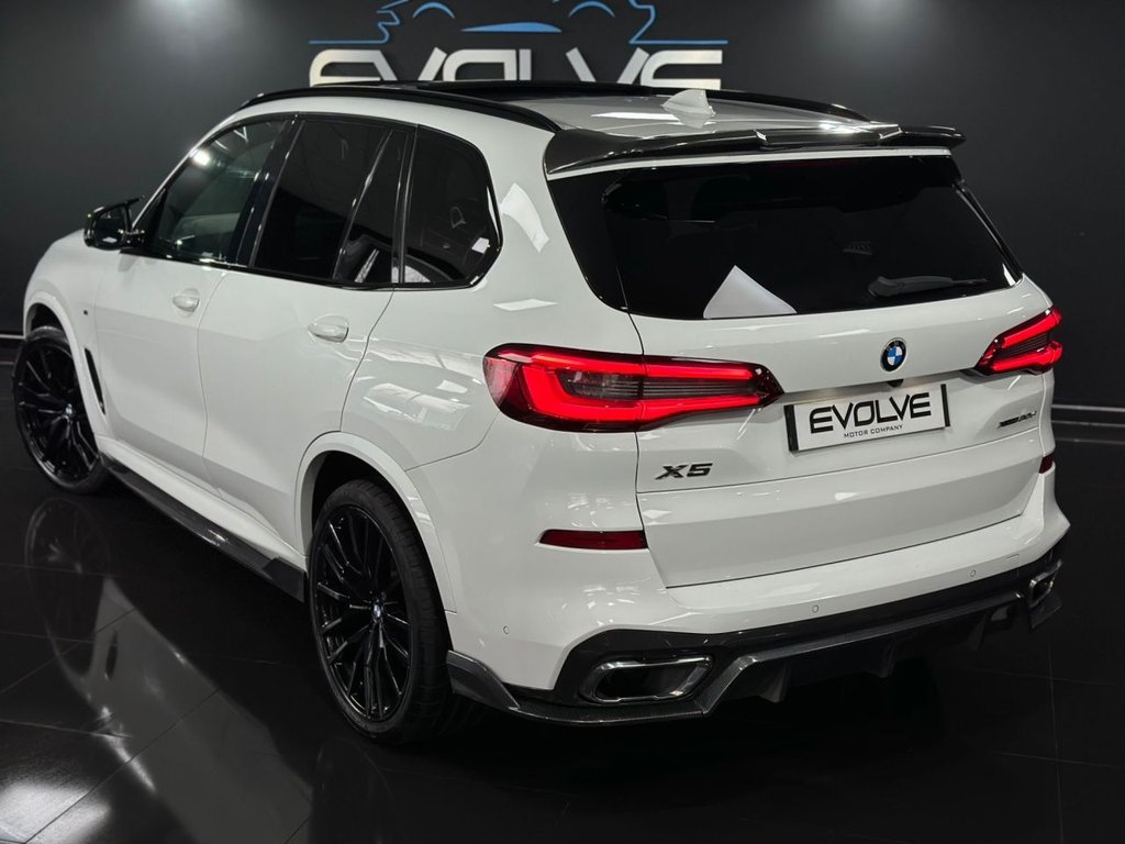 Used BMW X5 2019 for sale - 77328522: Photo 11