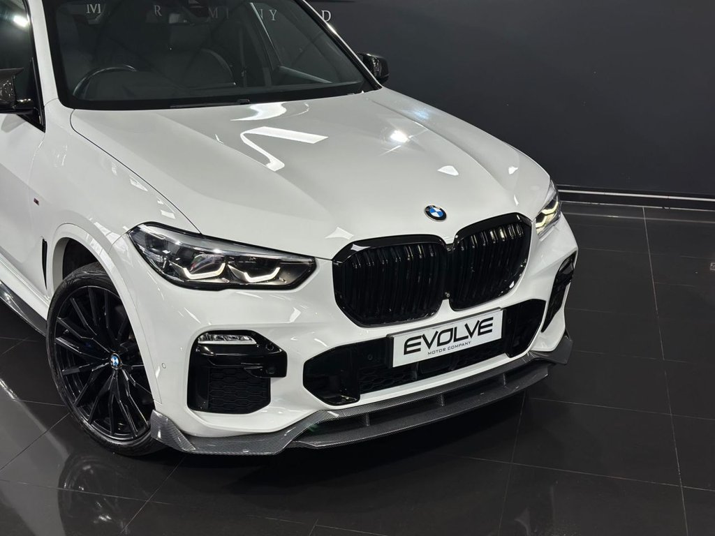 Used BMW X5 2019 for sale - 77328522: Photo 12