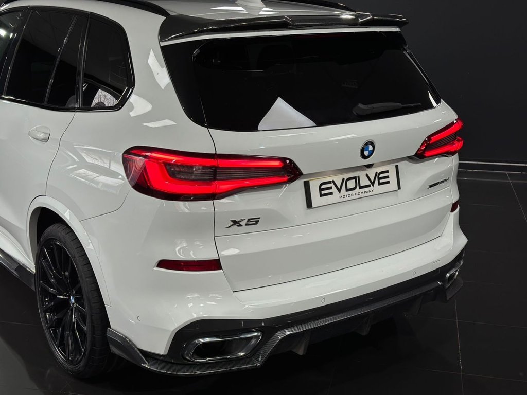 Used BMW X5 2019 for sale - 77328522: Photo 13