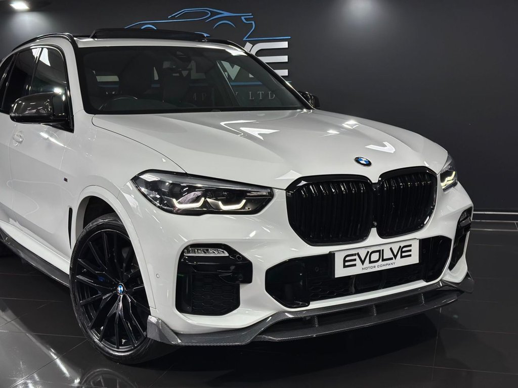 Used BMW X5 2019 for sale - 77328522: Photo 14