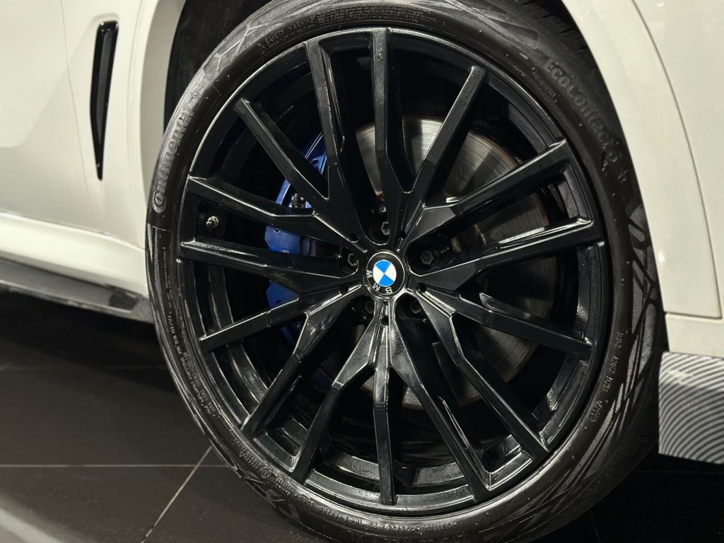 Used BMW X5 2019 for sale - 77328522: Photo 18