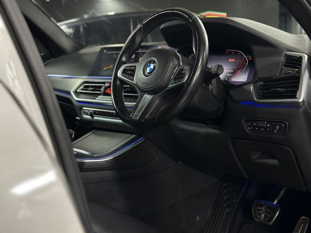 Used BMW X5 2019 for sale - 77328522: Photo 19