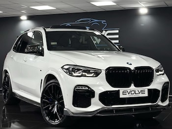 Used BMW X5 2019 for sale - 77328522: Photo