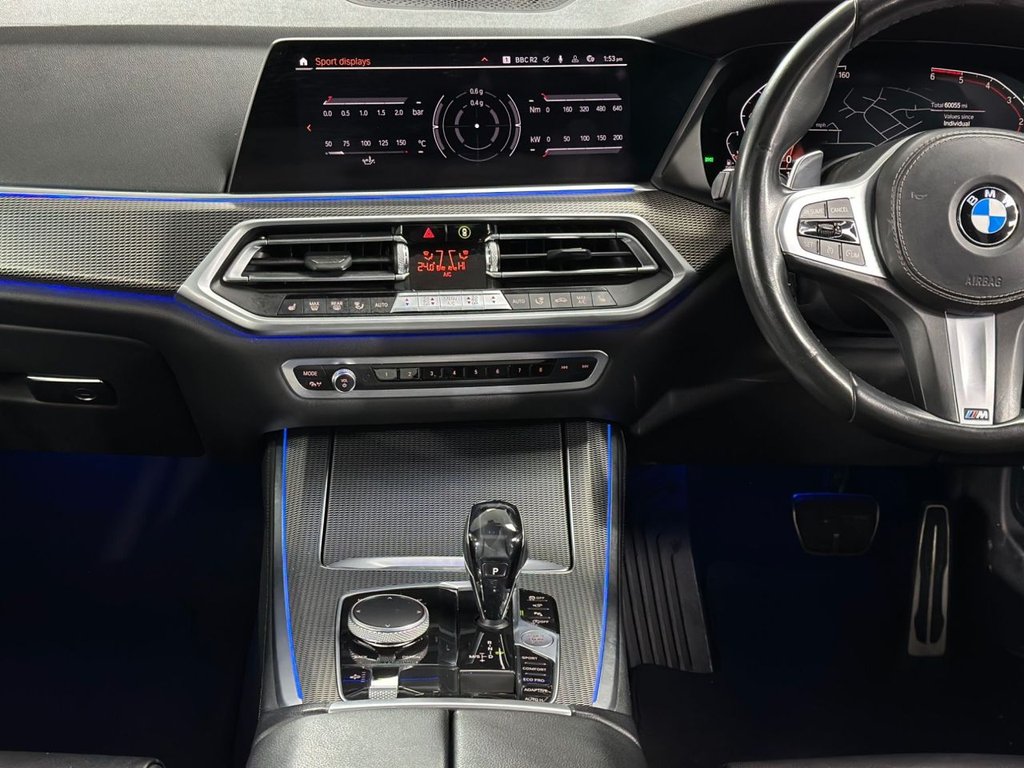 Used BMW X5 2019 for sale - 77328522: Photo 20