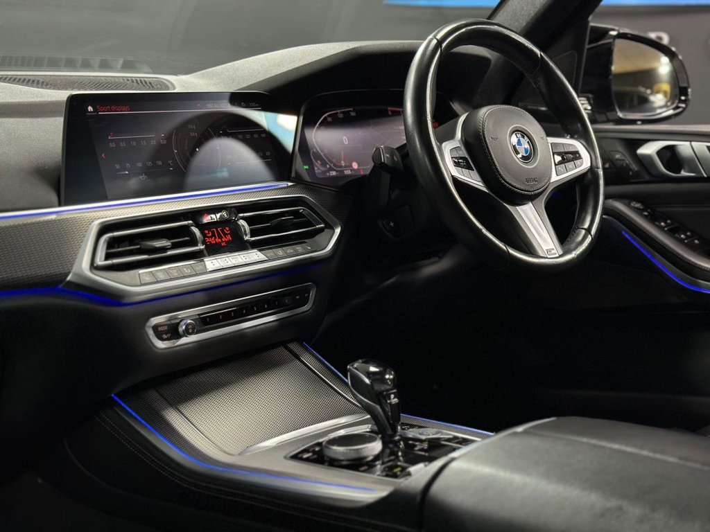 Used BMW X5 2019 for sale - 77328522: Photo 21