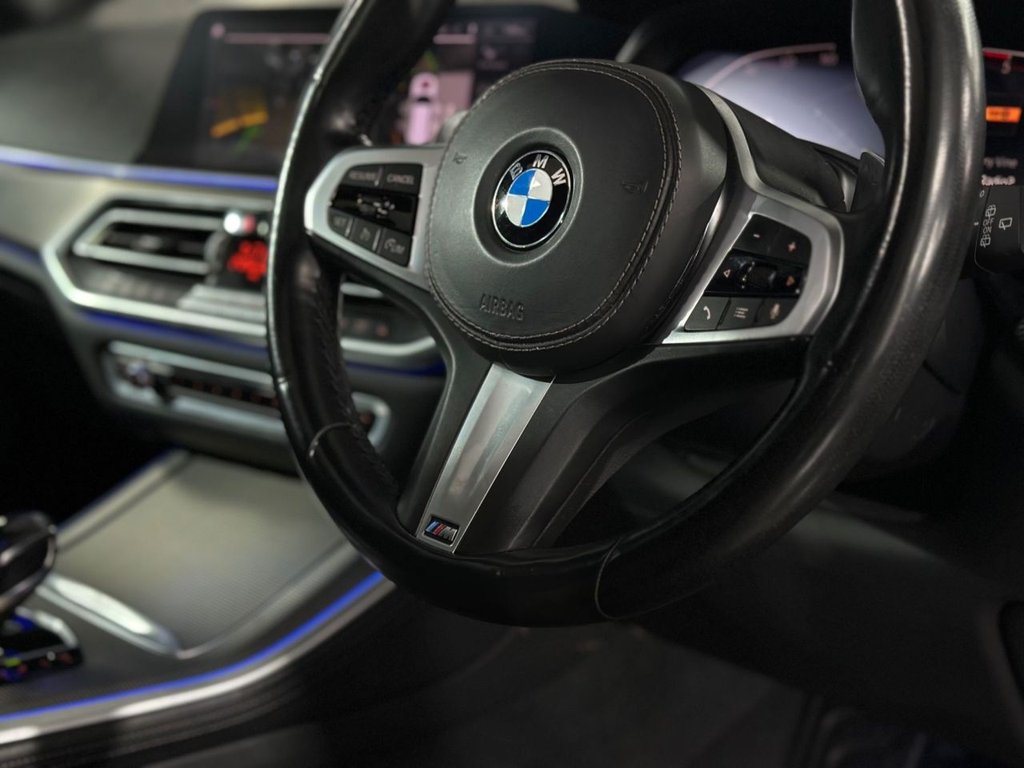 Used BMW X5 2019 for sale - 77328522: Photo 22