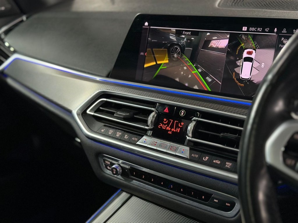 Used BMW X5 2019 for sale - 77328522: Photo 23