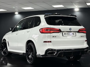 Used BMW X5 2019 for sale - 77328522: Photo