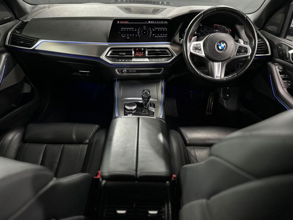 Used BMW X5 2019 for sale - 77328522: Photo 3