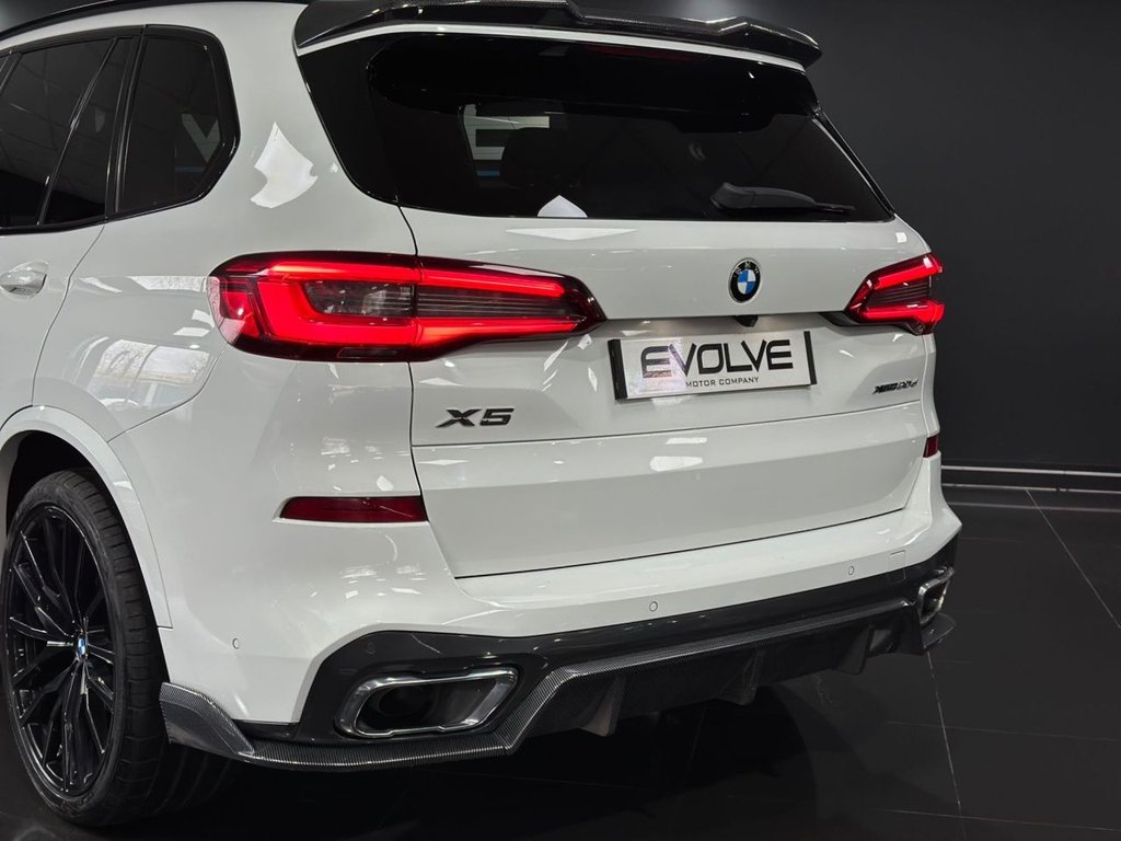 Used BMW X5 2019 for sale - 77328522: Photo 32