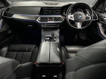 Used BMW X5 2019 for sale - 77328522: Photo