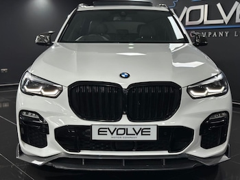 Used BMW X5 2019 for sale - 77328522: Photo