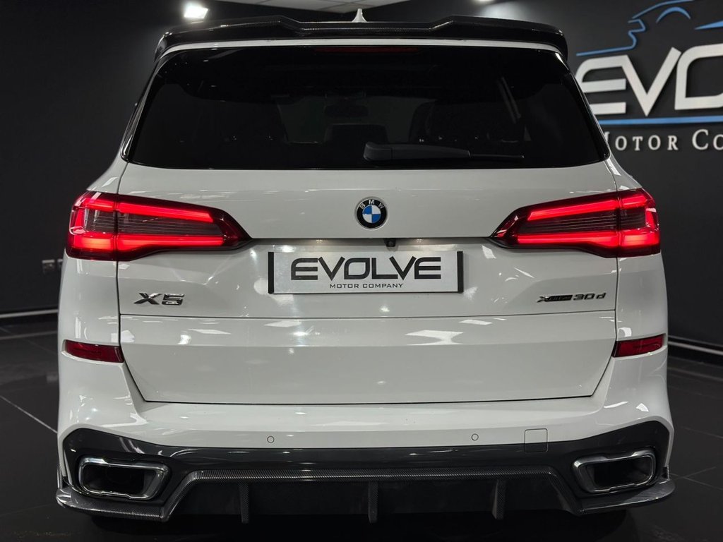 Used BMW X5 2019 for sale - 77328522: Photo 5