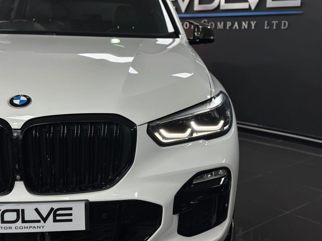 Used BMW X5 2019 for sale - 77328522: Photo 6