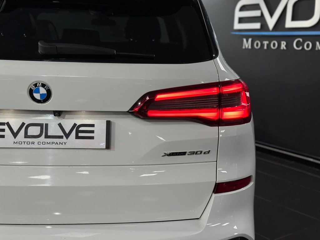 Used BMW X5 2019 for sale - 77328522: Photo 7