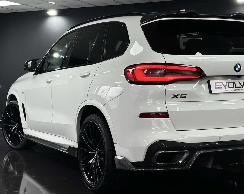 Used BMW X5 2019 for sale - 77328522: Photo 9